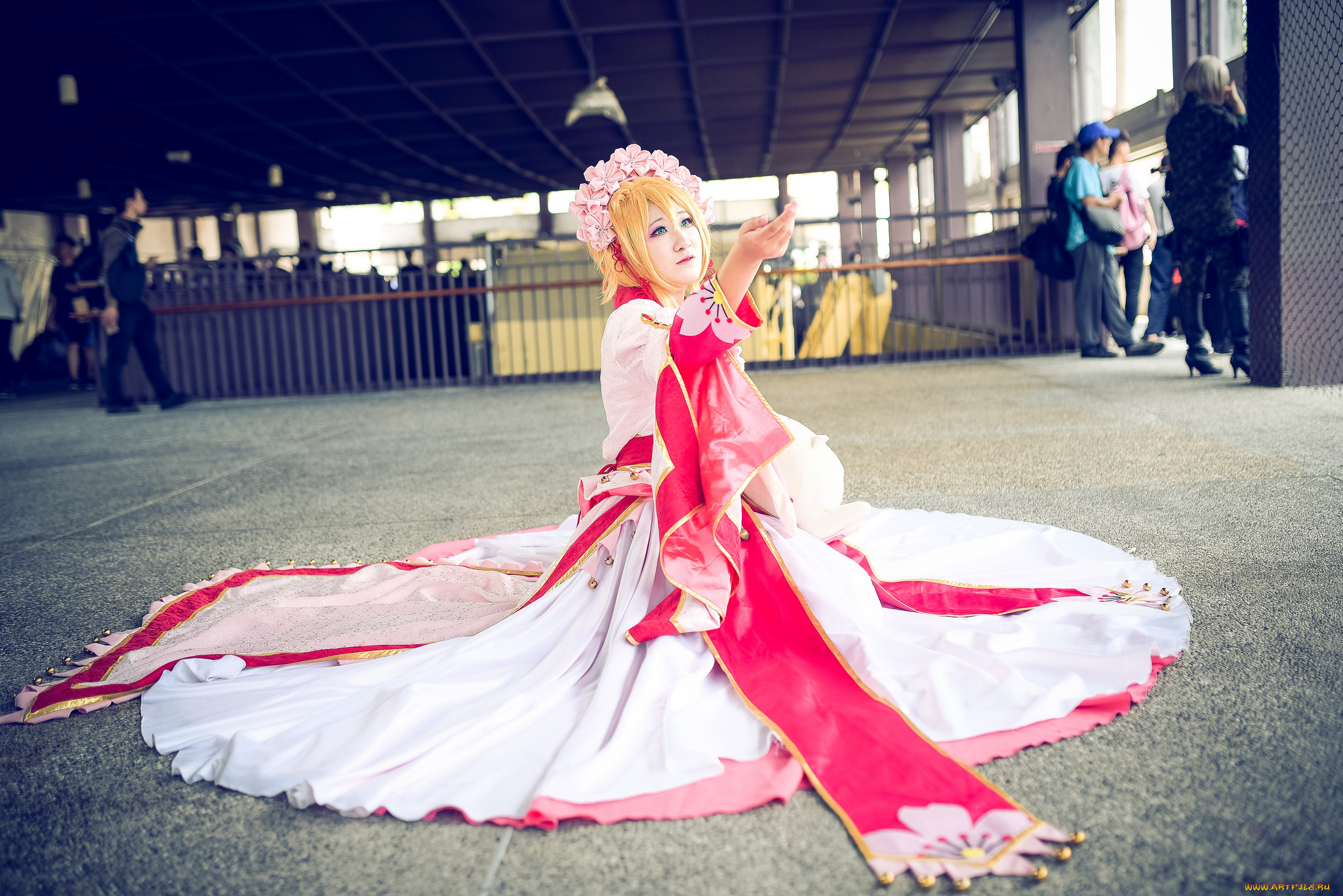 , cosplay , , , , 